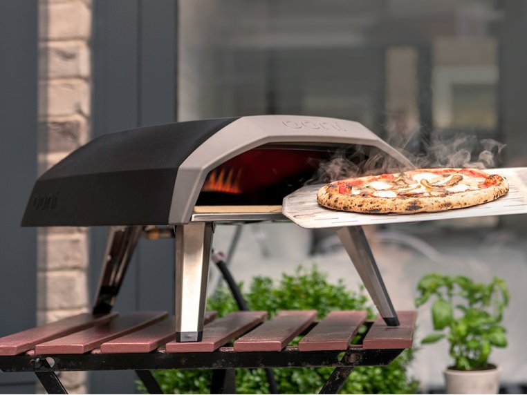 Rent Ooni Koda Pizza Oven from Heron