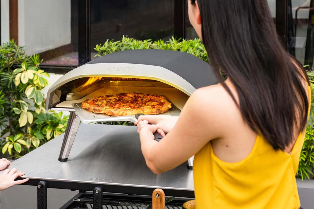 Rent Ooni Koda Pizza Oven from Heron