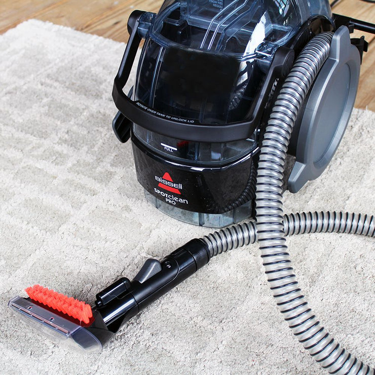 BISSELL SpotClean Pro Portable Carpet & Upholstery Cleaner
