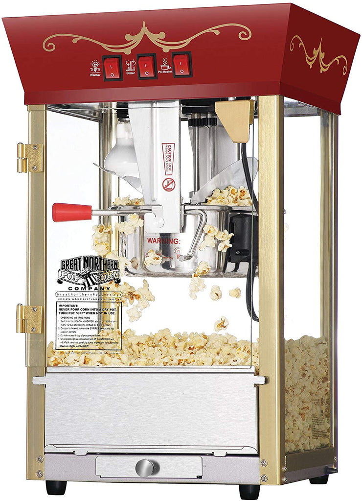 Popcorn Machine Rentals - Dallas Popcorn Machine Rentals